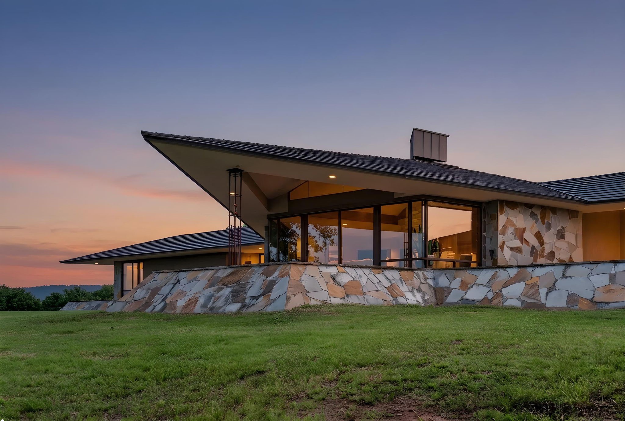 1080 N Greenbrier Road Nocona TX 76255