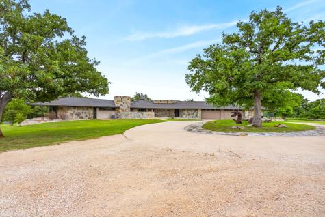 1080 N Greenbrier Road Nocona TX 76255