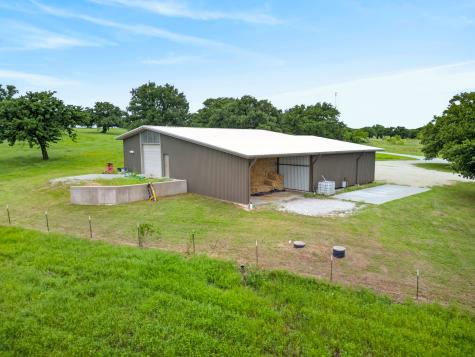 1080 N Greenbrier Road Nocona TX 76255