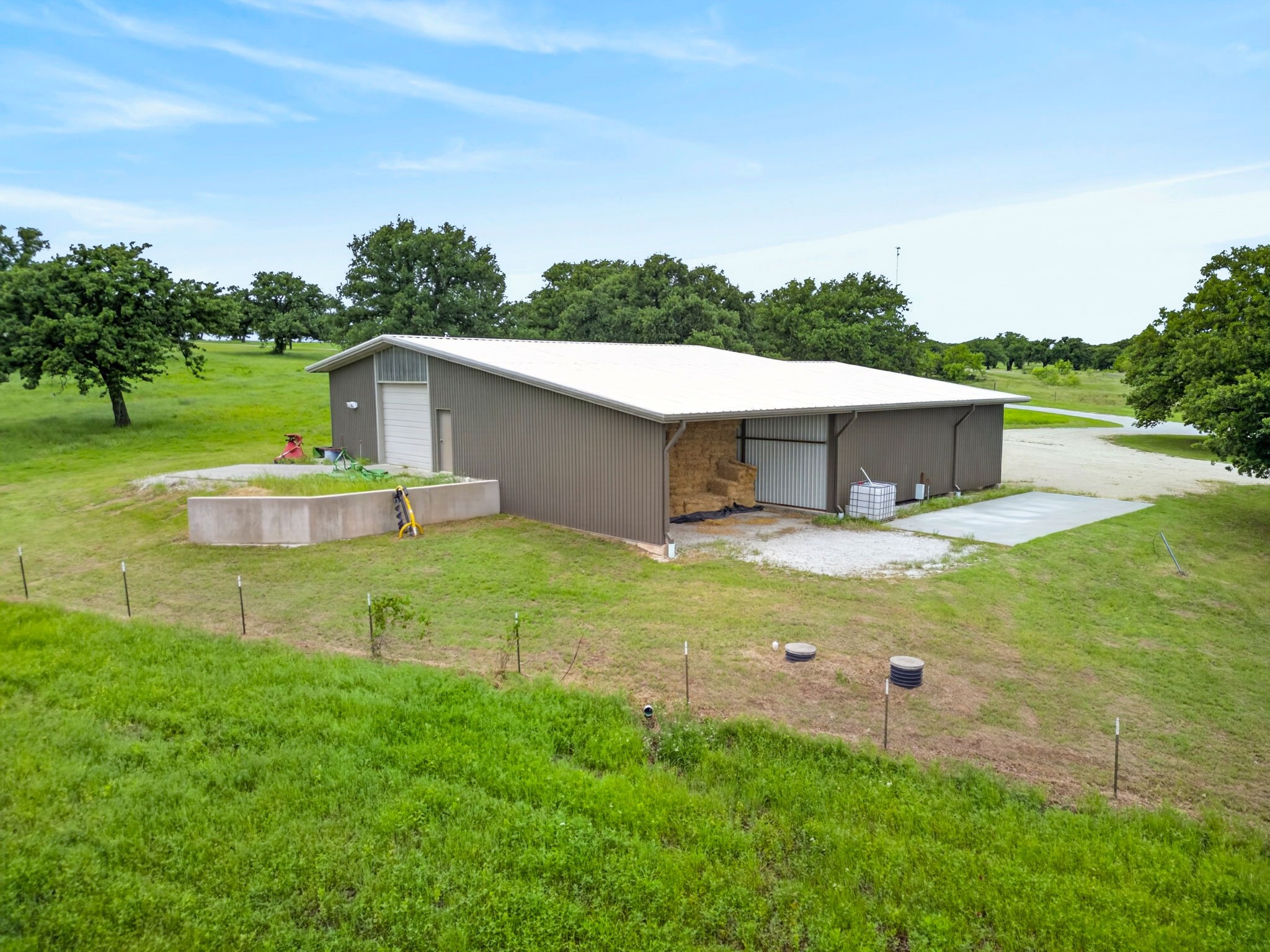 1080 N Greenbrier Road Nocona TX 76255