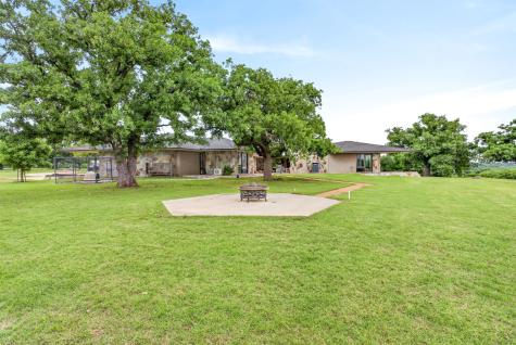 1080 N Greenbrier Road Nocona TX 76255