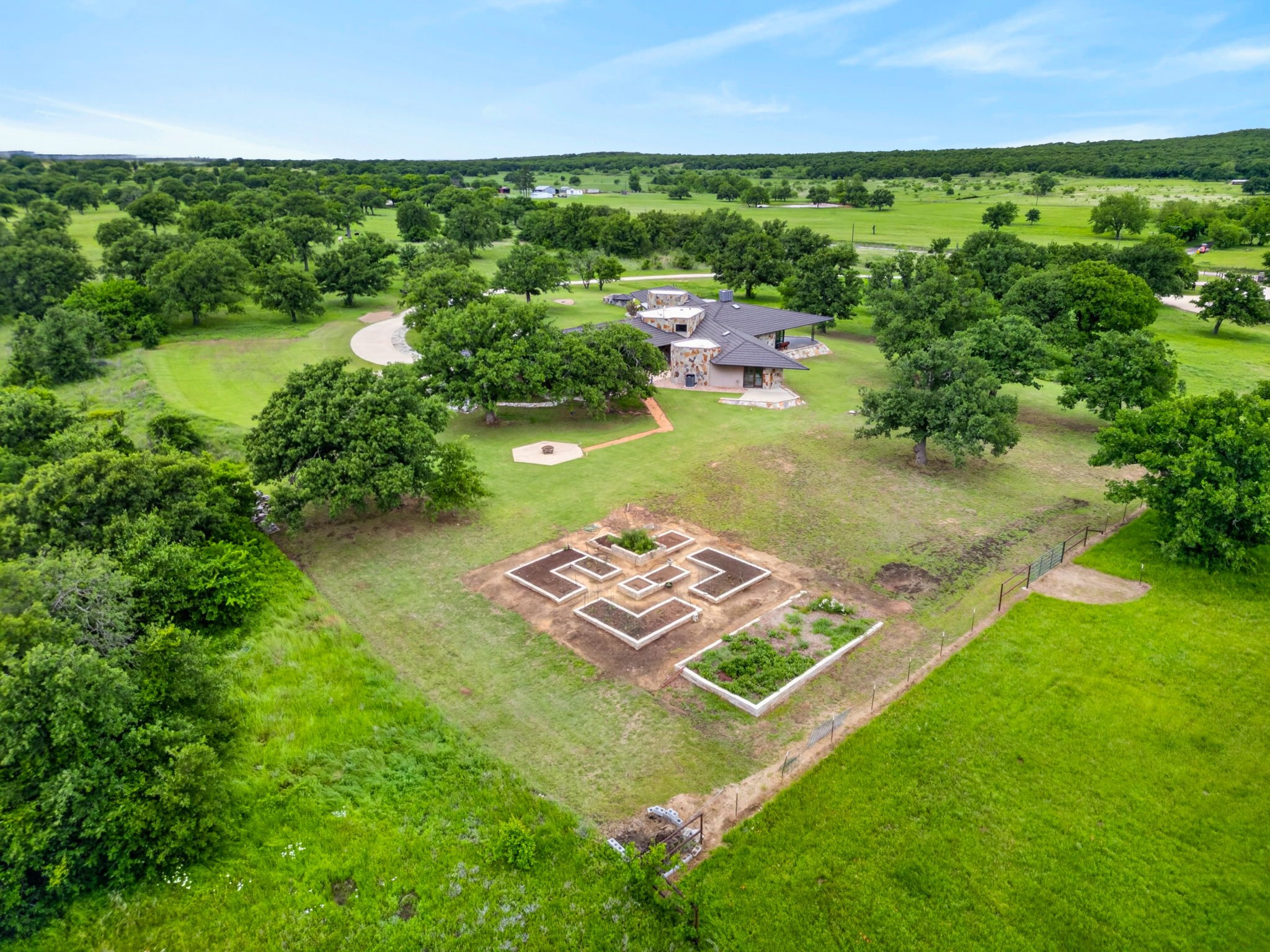 1080 N Greenbrier Road Nocona TX 76255