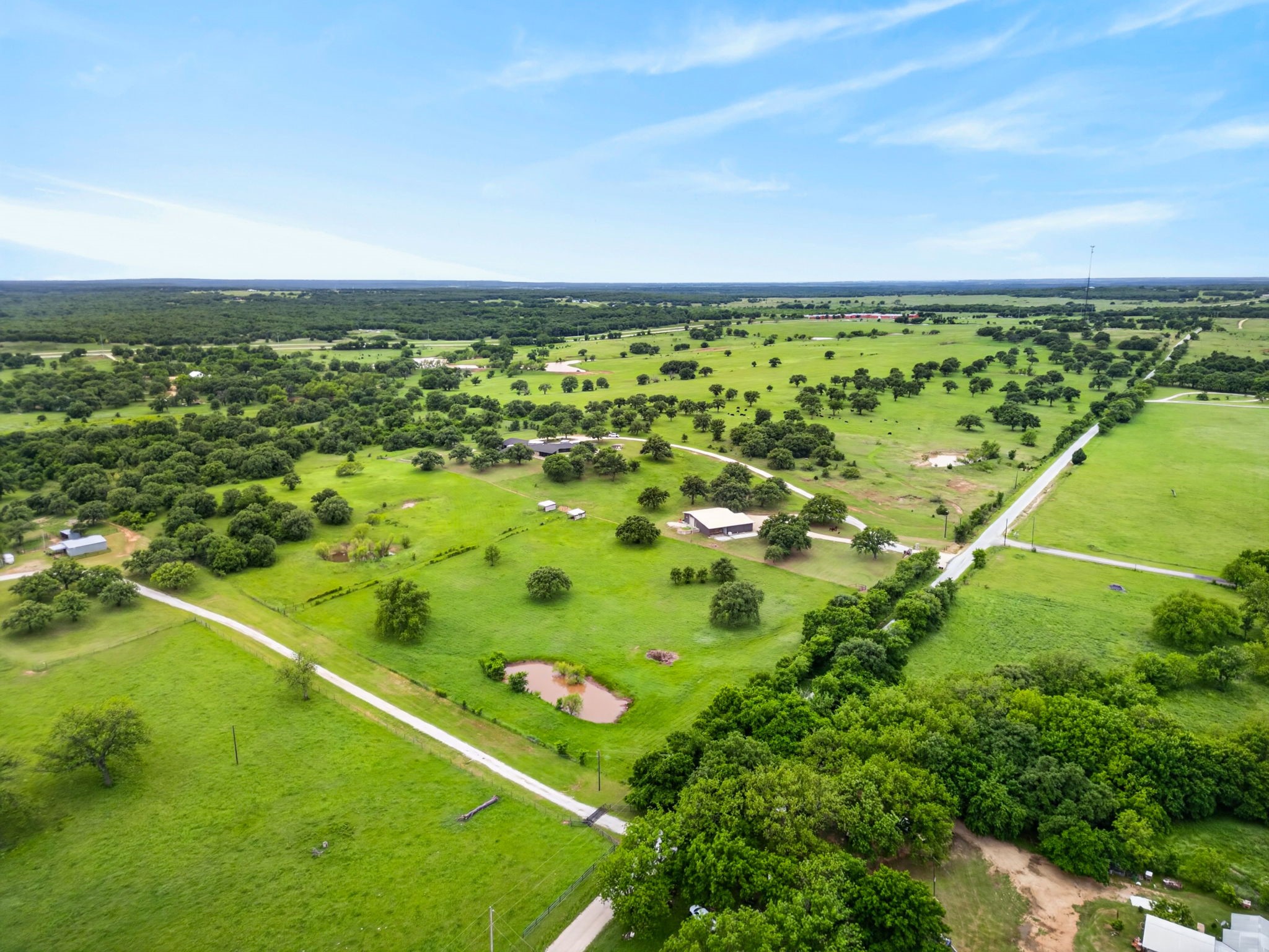 1080 N Greenbrier Road Nocona TX 76255