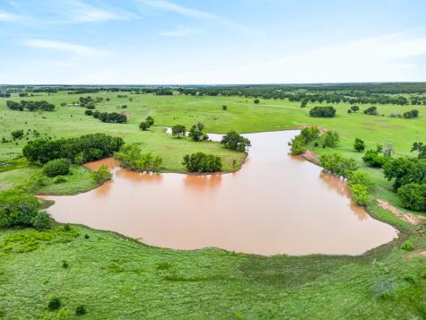 1080 N Greenbrier Road Nocona TX 76255