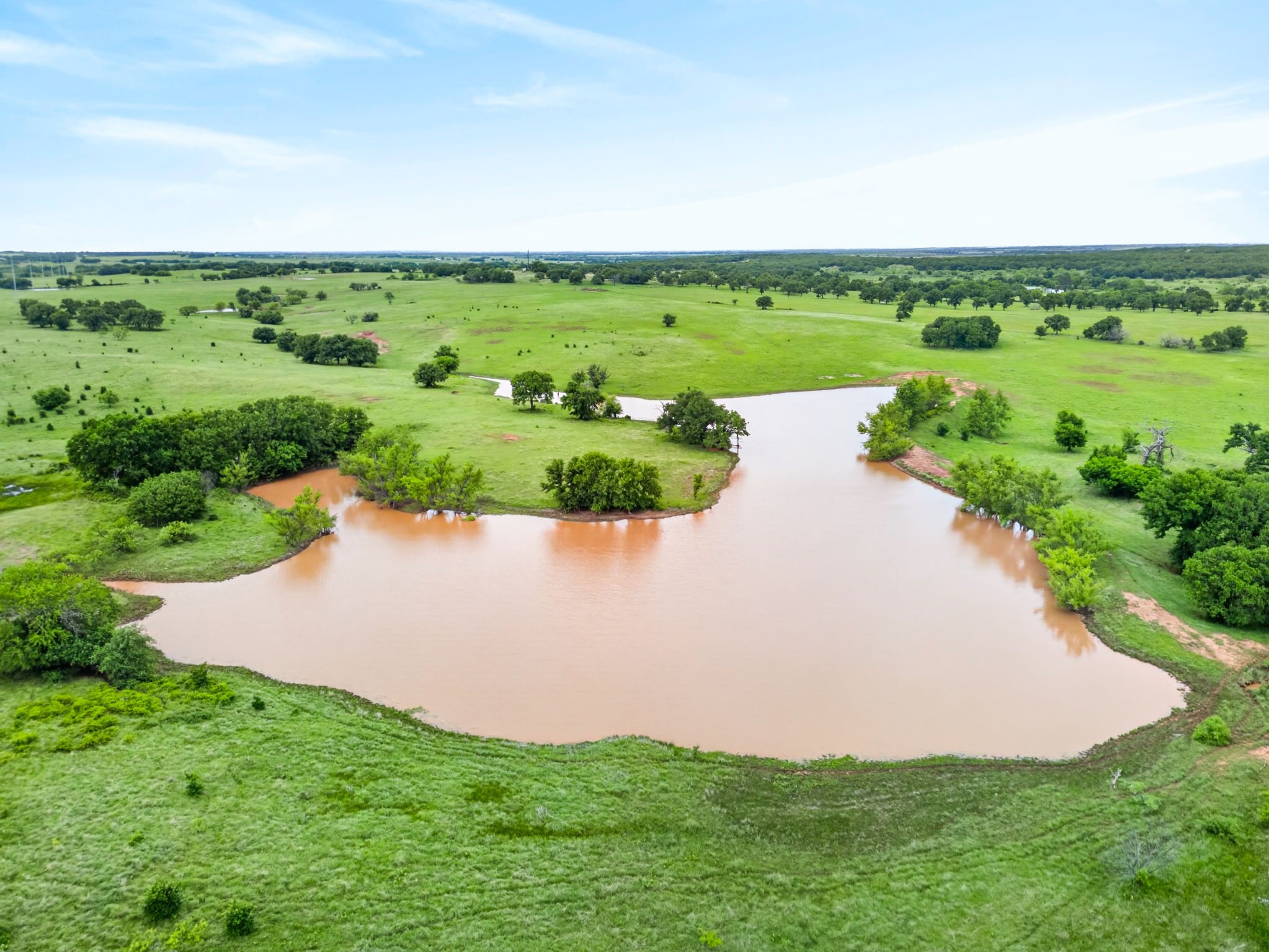1080 N Greenbrier Road Nocona TX 76255