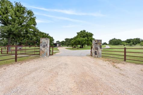 1080 N Greenbrier Road Nocona TX 76255