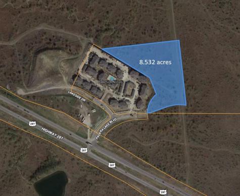 Tbd NE Old Fort Worth Road Midlothian TX 76065