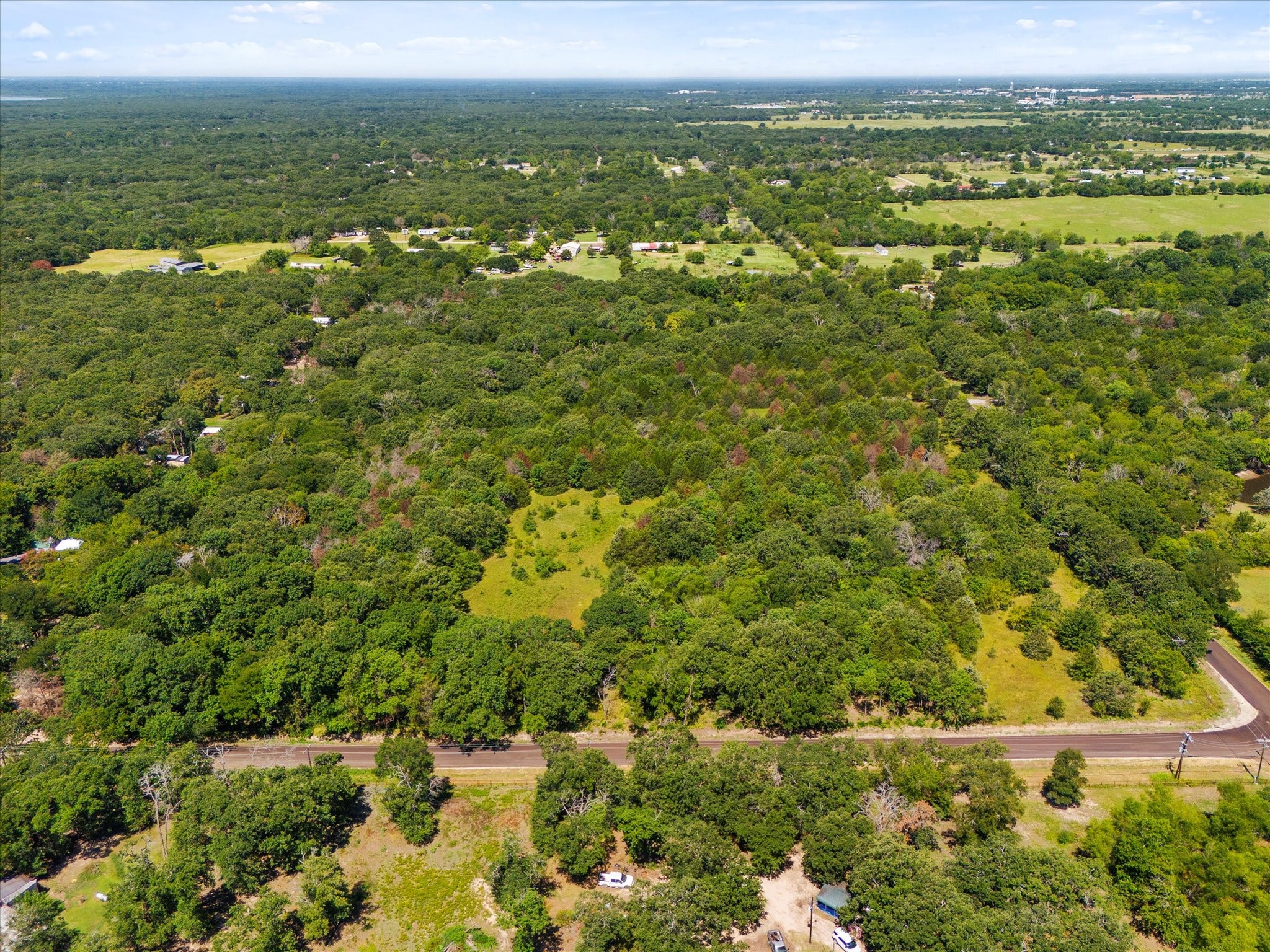 Lot 1 North Shore Road Quinlan TX 75474