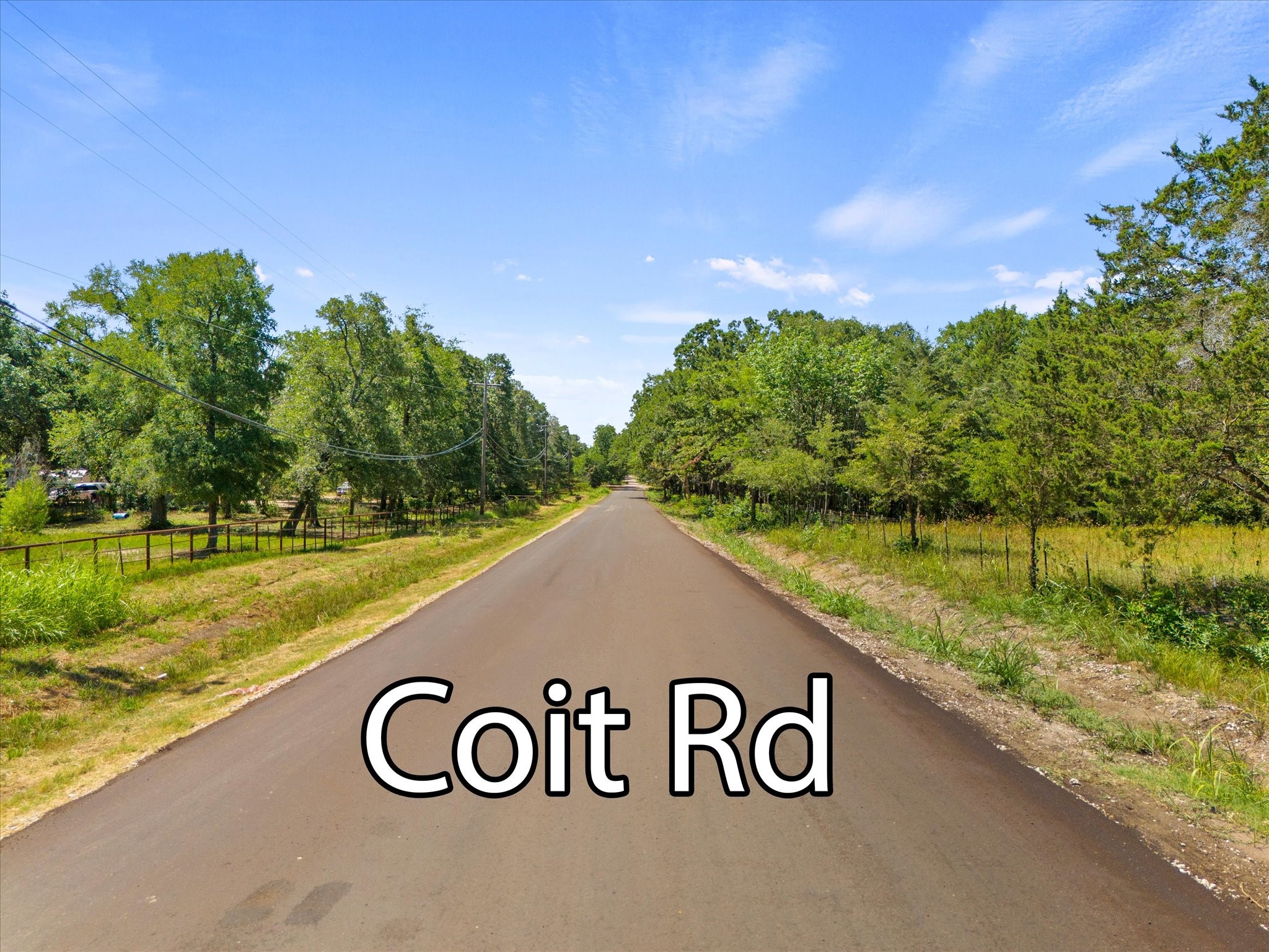 Lot 1 North Shore Road Quinlan TX 75474