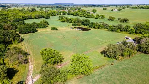 1001 Tolar Cemetery Road Tolar TX 76476