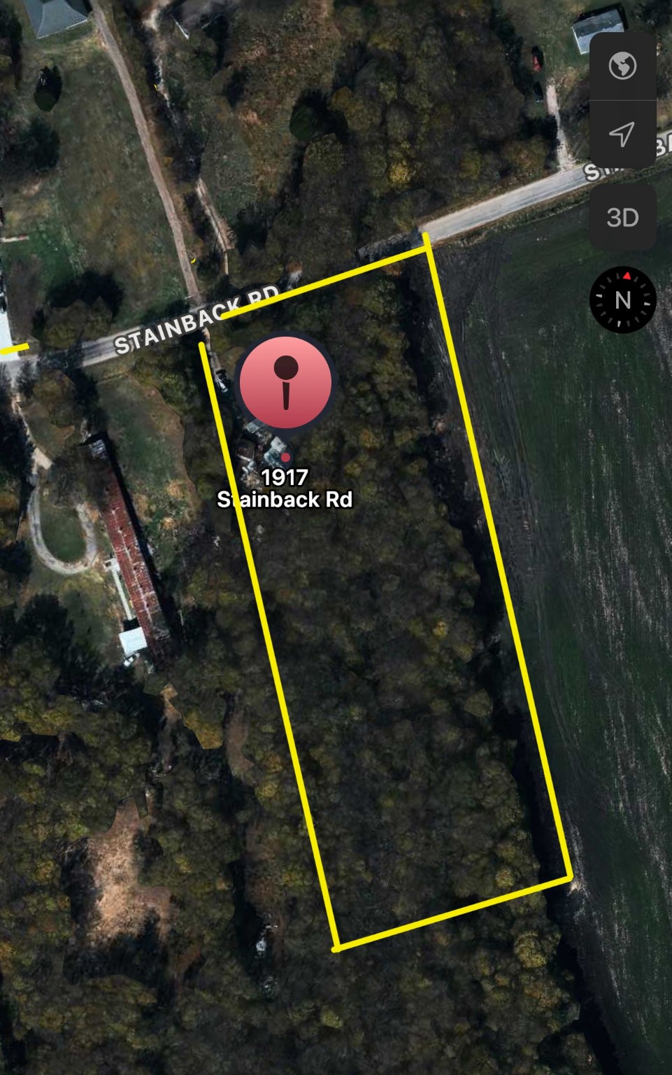 1917 Stainback Road Red Oak TX 75154