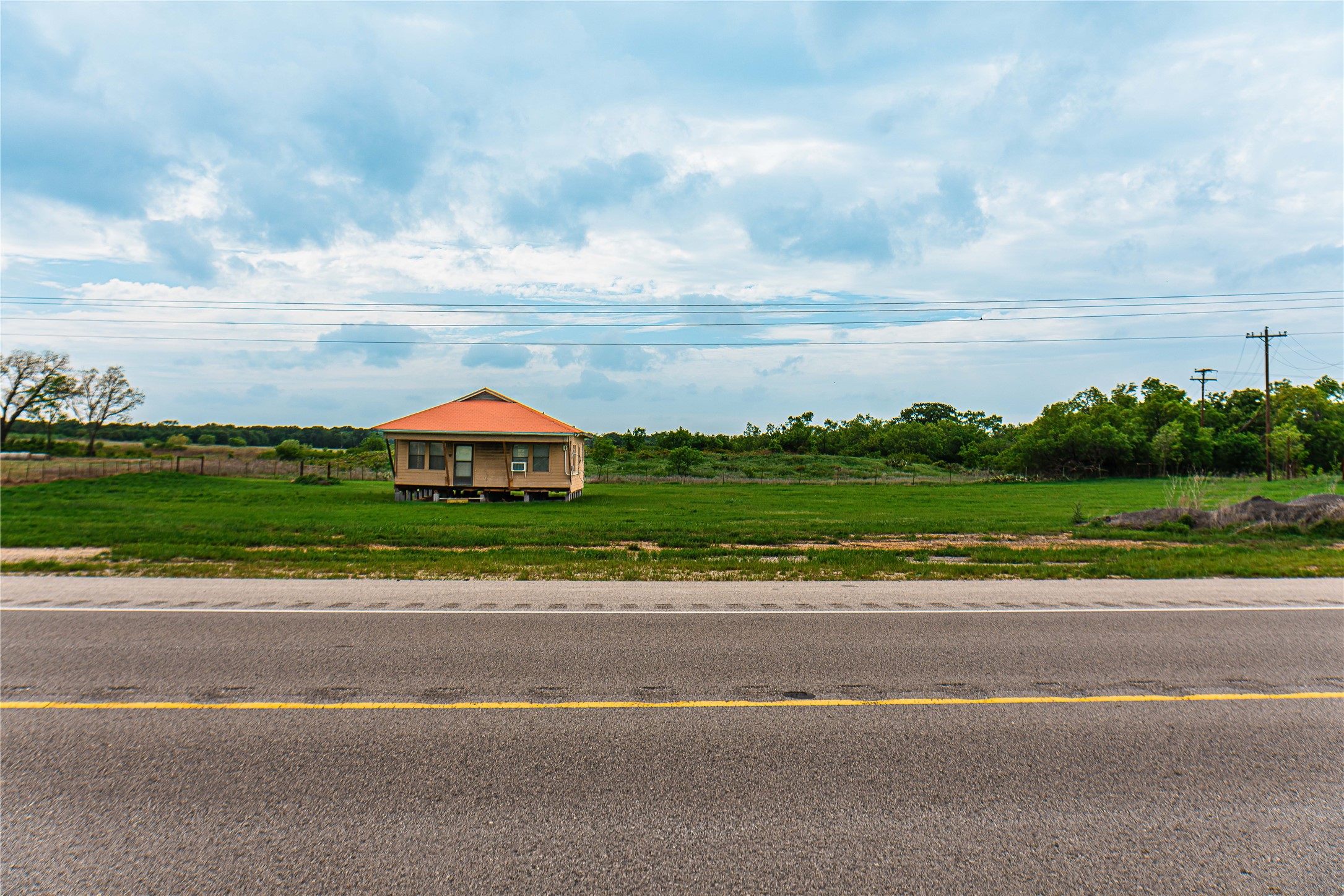 Tbd Highway 183 Rising Star TX 76471