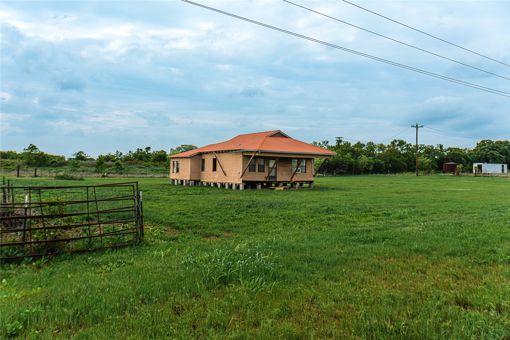 Tbd Highway 183 Rising Star TX 76471