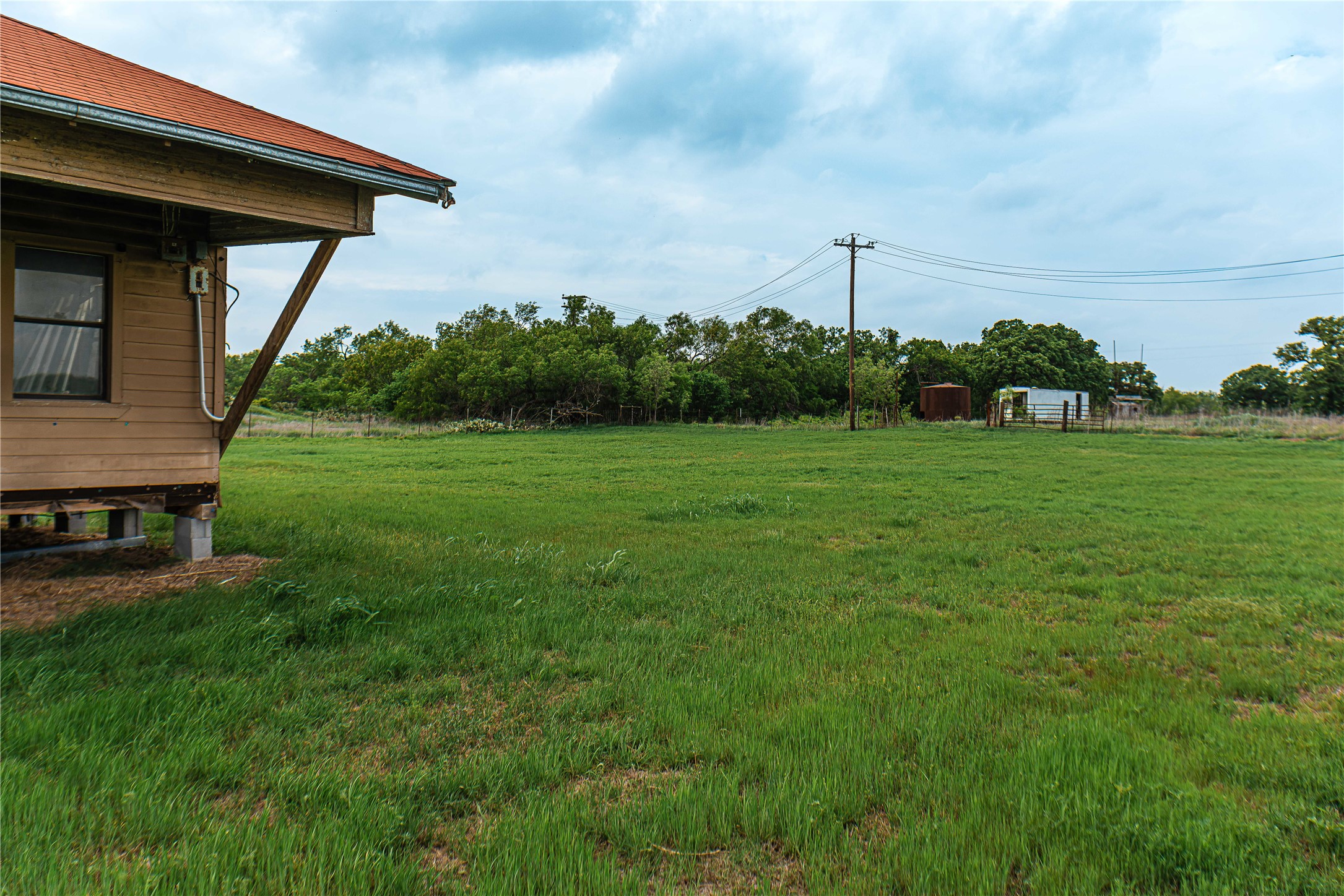 Tbd Highway 183 Rising Star TX 76471