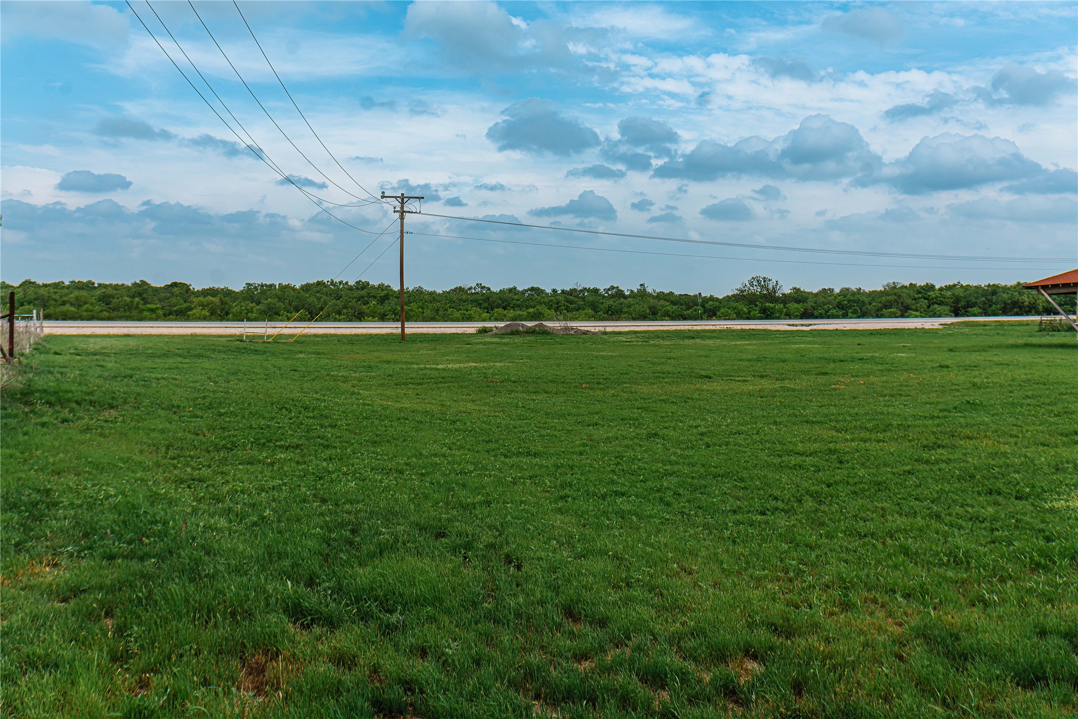 Tbd Highway 183 Rising Star TX 76471