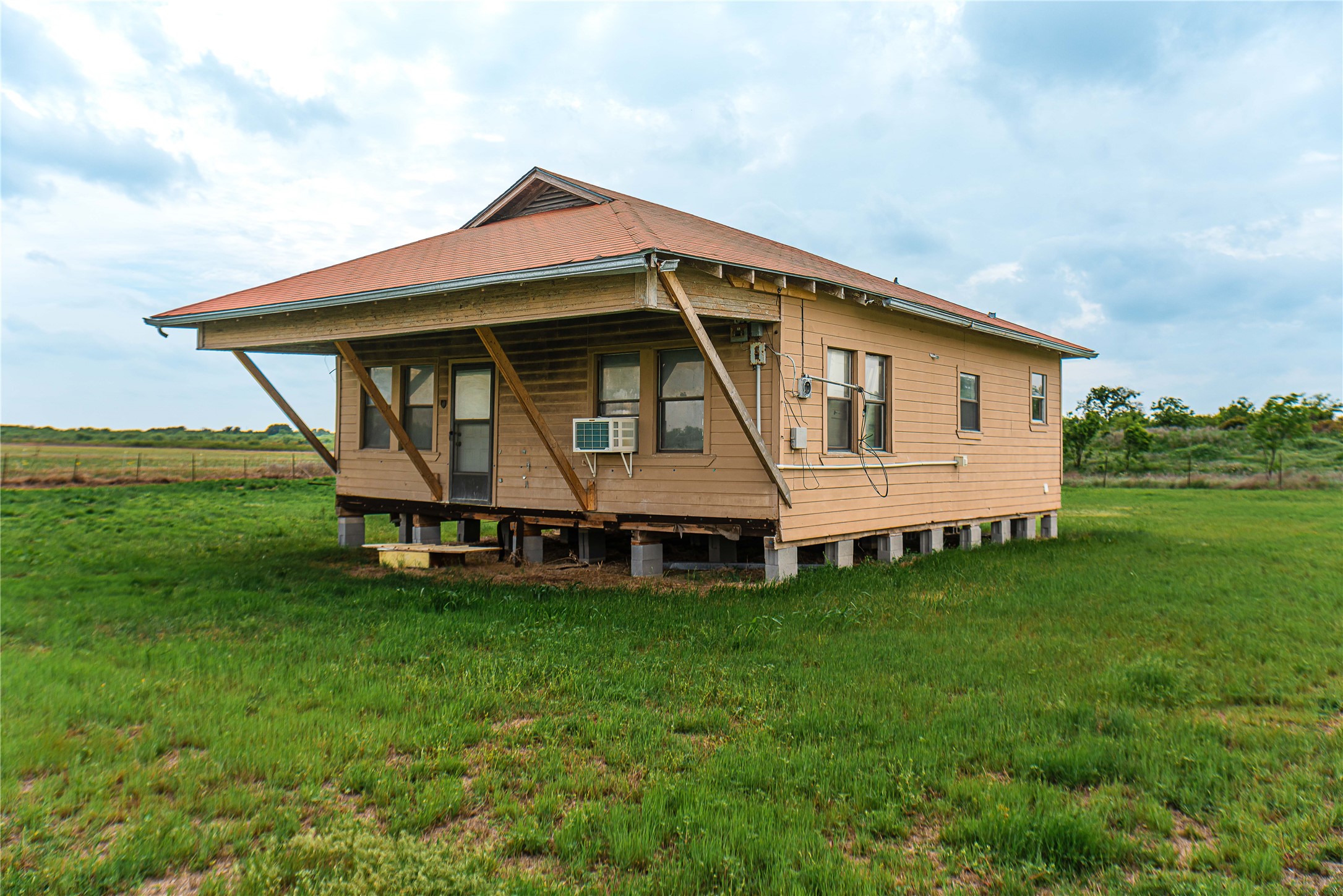 Tbd Highway 183 Rising Star TX 76471