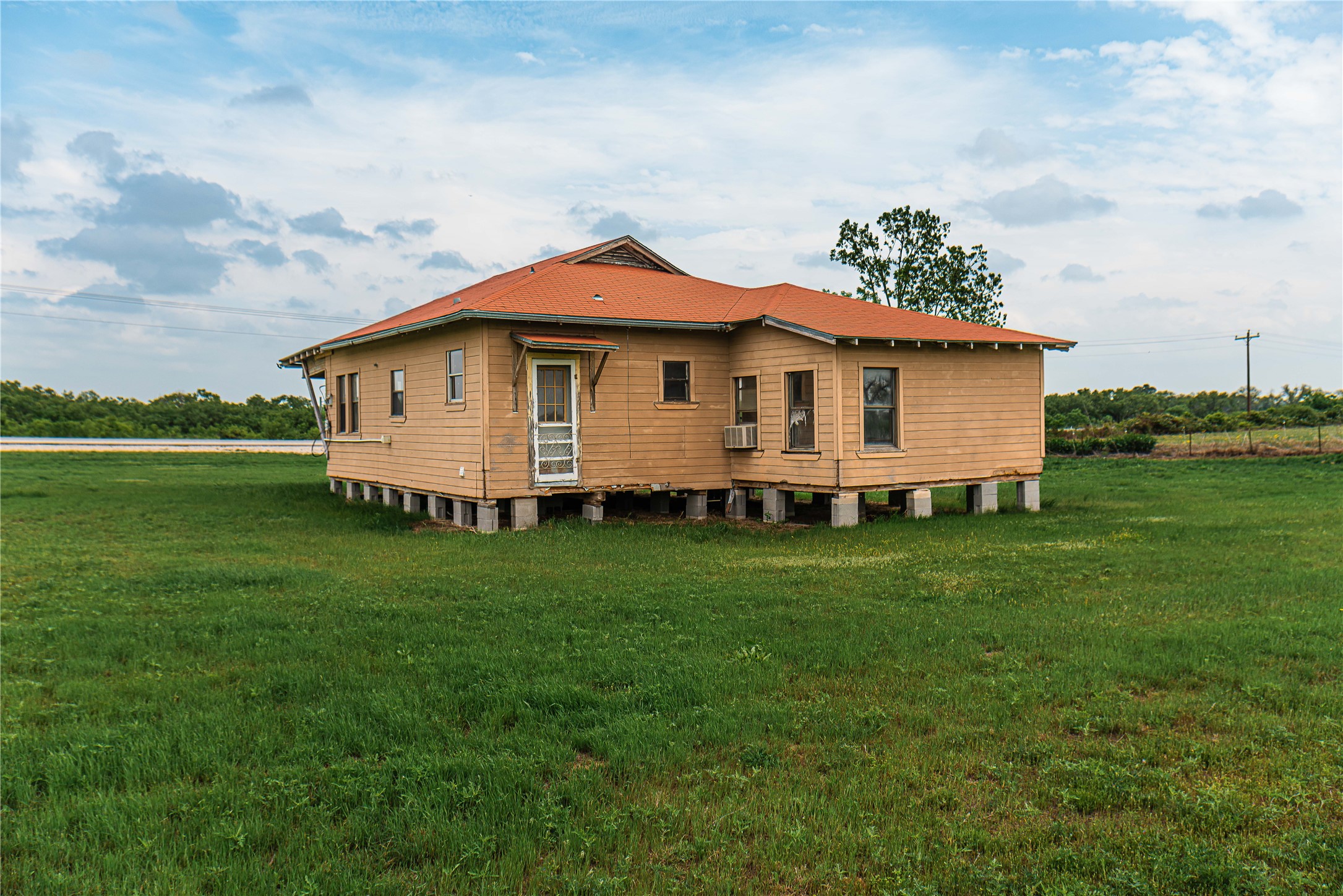 Tbd Highway 183 Rising Star TX 76471