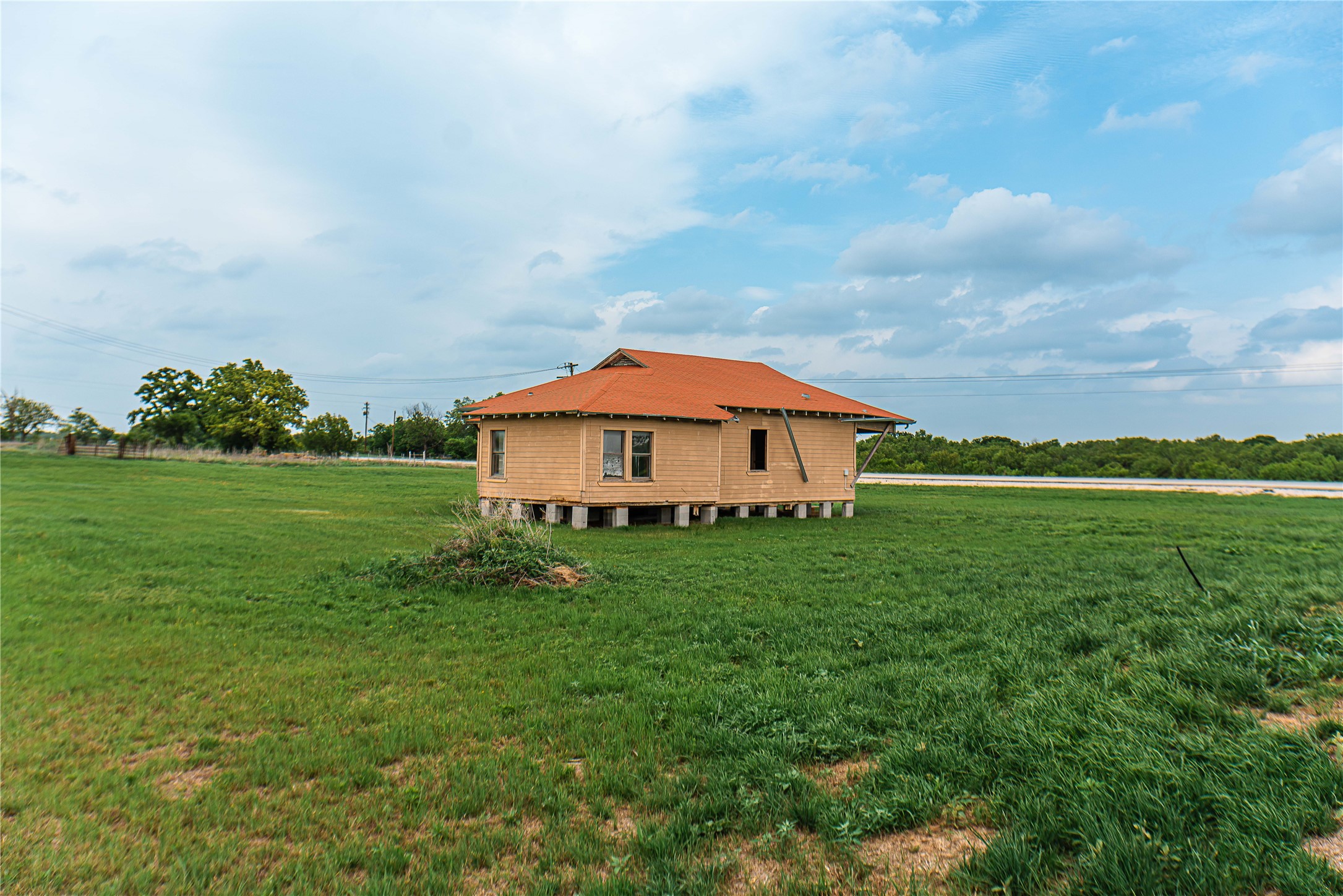 Tbd Highway 183 Rising Star TX 76471