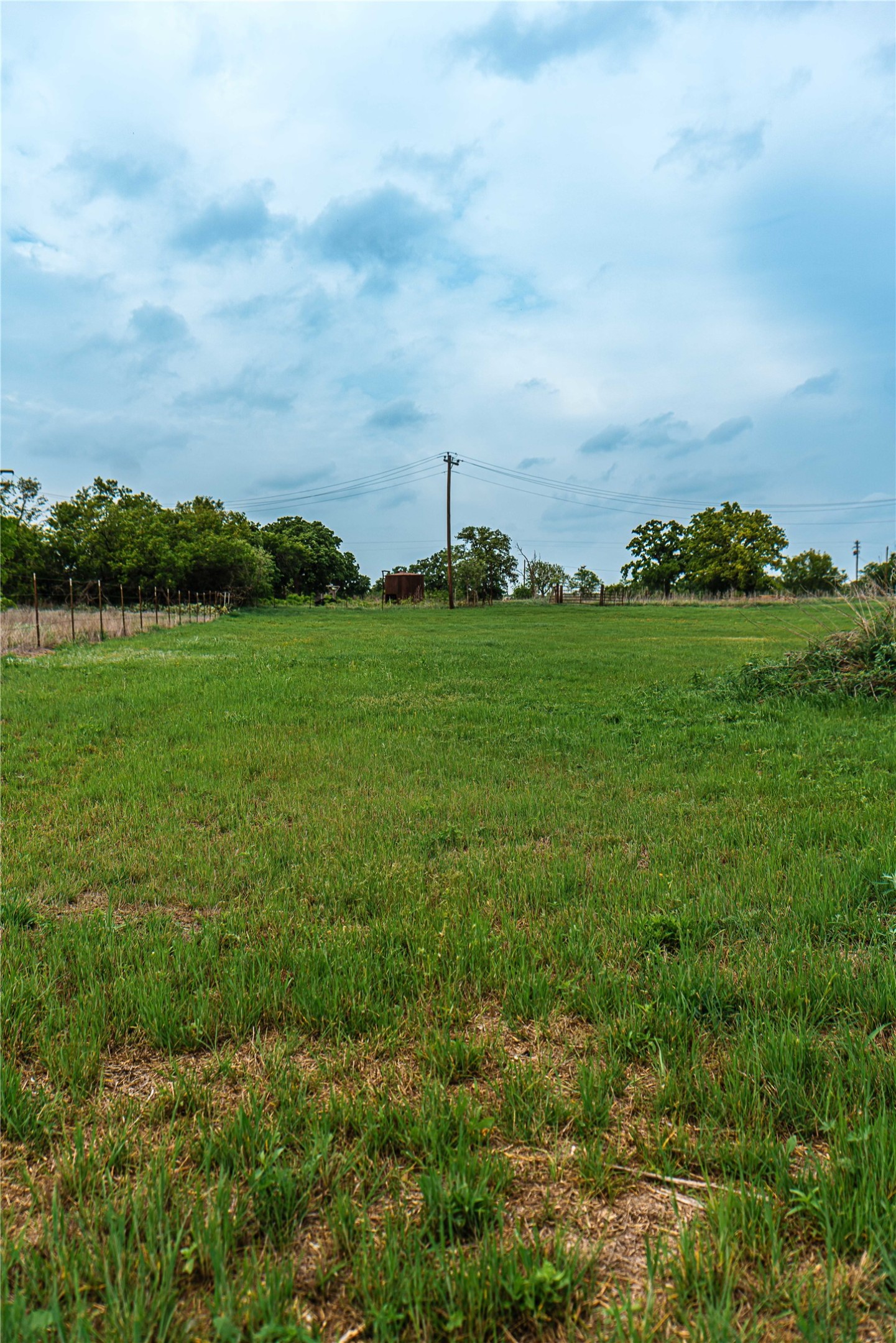 Tbd Highway 183 Rising Star TX 76471