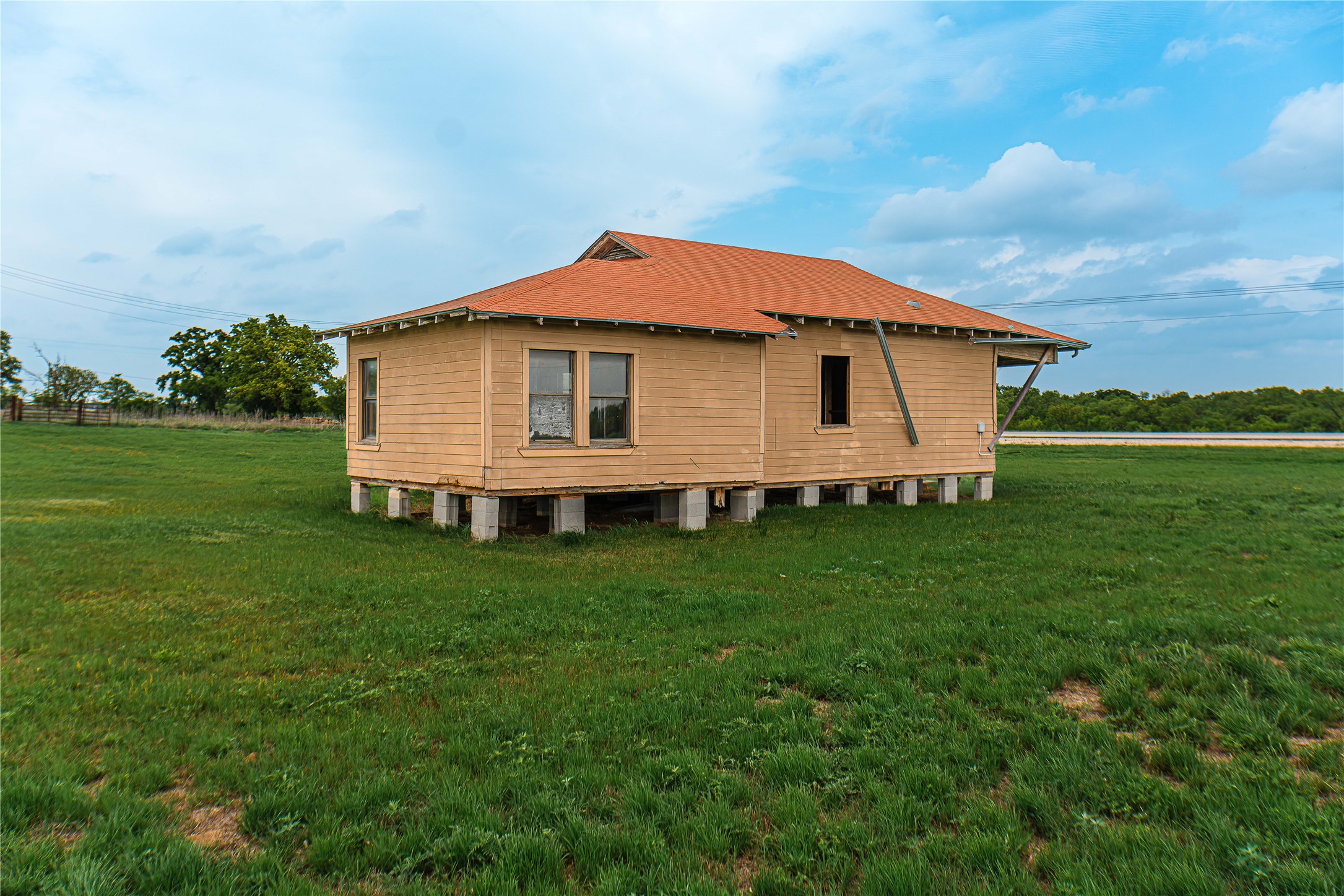 Tbd Highway 183 Rising Star TX 76471