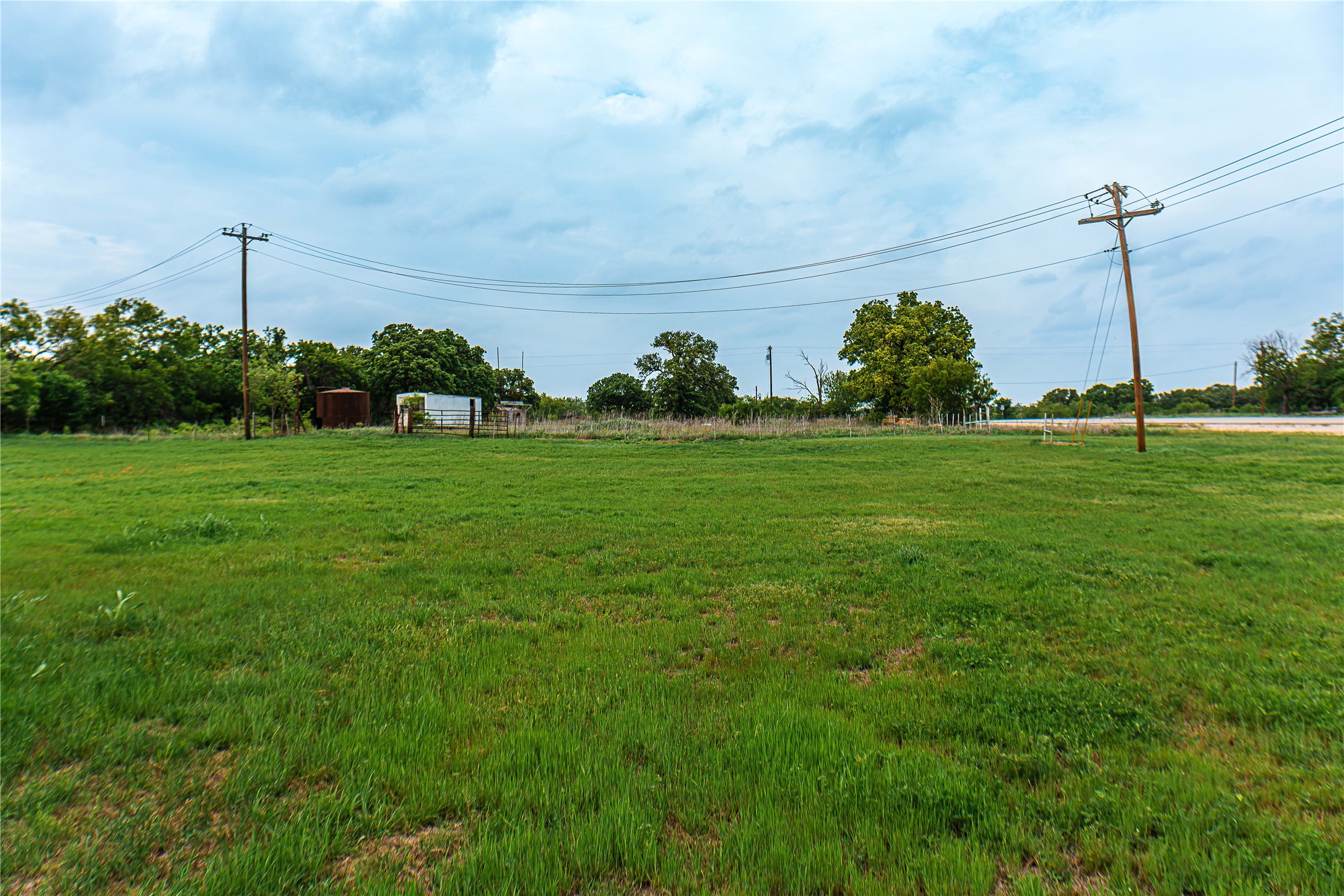 Tbd Highway 183 Rising Star TX 76471