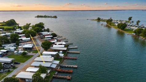 2058 Pelican Isle Drive Kerens TX 75144