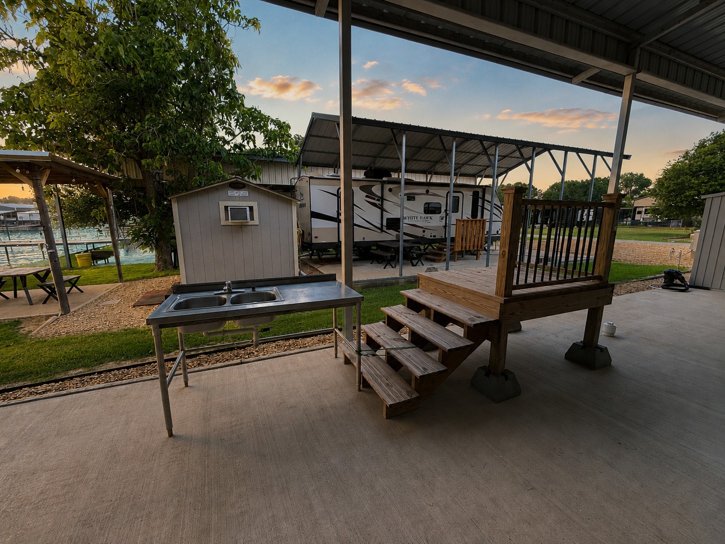 2058 Pelican Isle Drive Kerens TX 75144