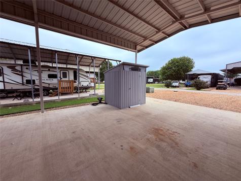 2058 Pelican Isle Drive Kerens TX 75144