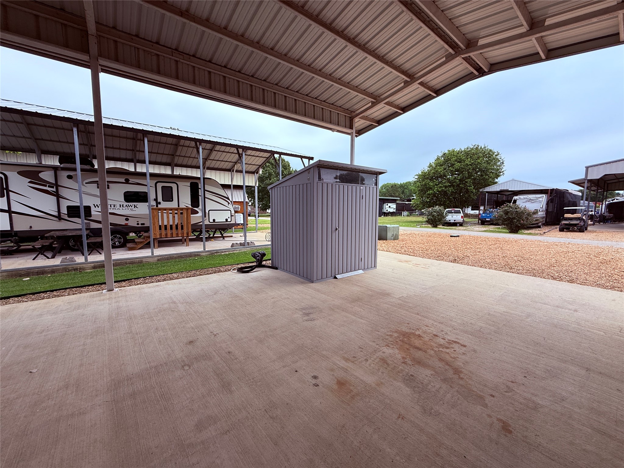 2058 Pelican Isle Drive Kerens TX 75144