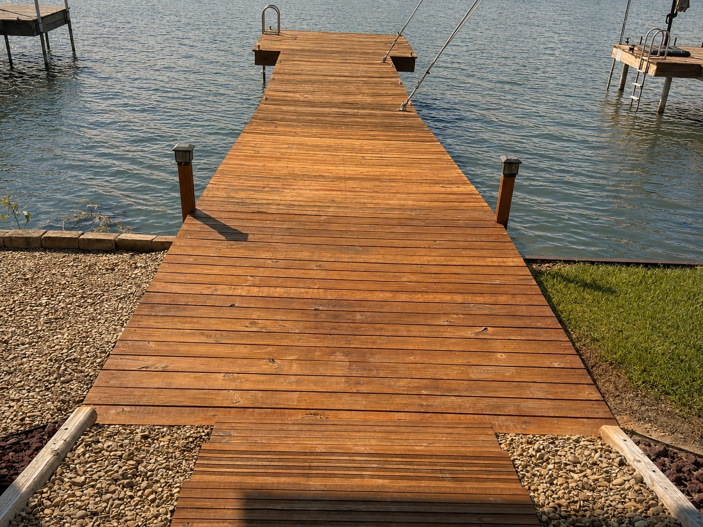 2058 Pelican Isle Drive Kerens TX 75144