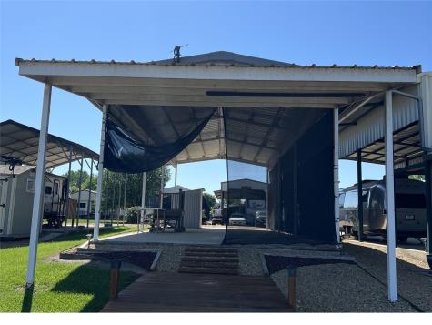 2058 Pelican Isle Drive Kerens TX 75144