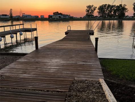 2058 Pelican Isle Drive Kerens TX 75144