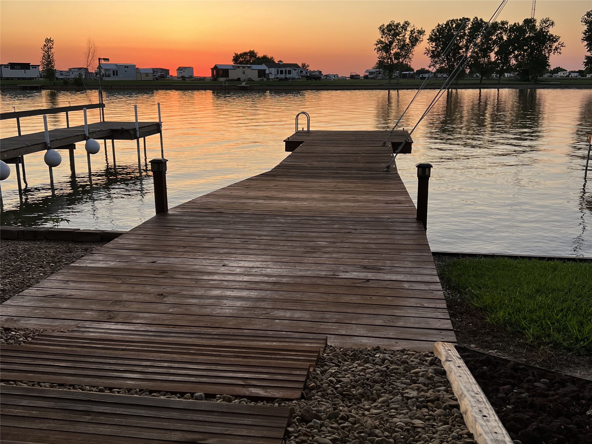 2058 Pelican Isle Drive Kerens TX 75144