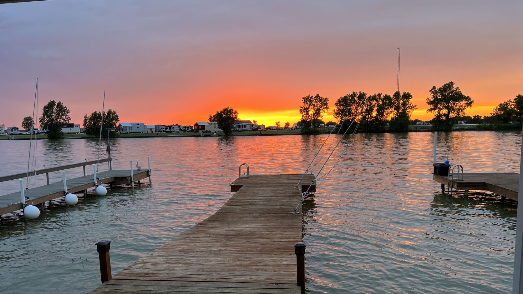 2058 Pelican Isle Drive Kerens TX 75144