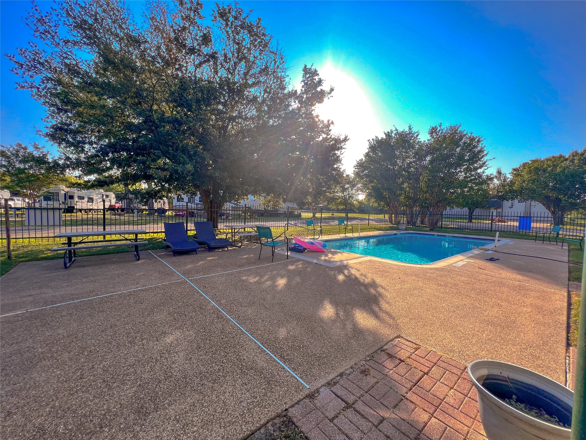 2058 Pelican Isle Drive Kerens TX 75144
