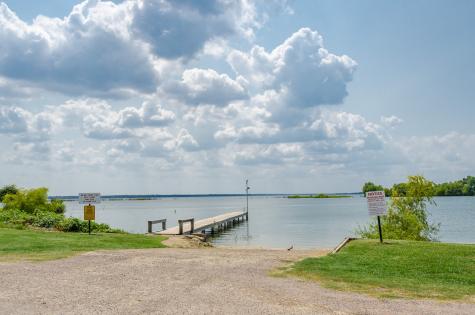 2058 Pelican Isle Drive Kerens TX 75144