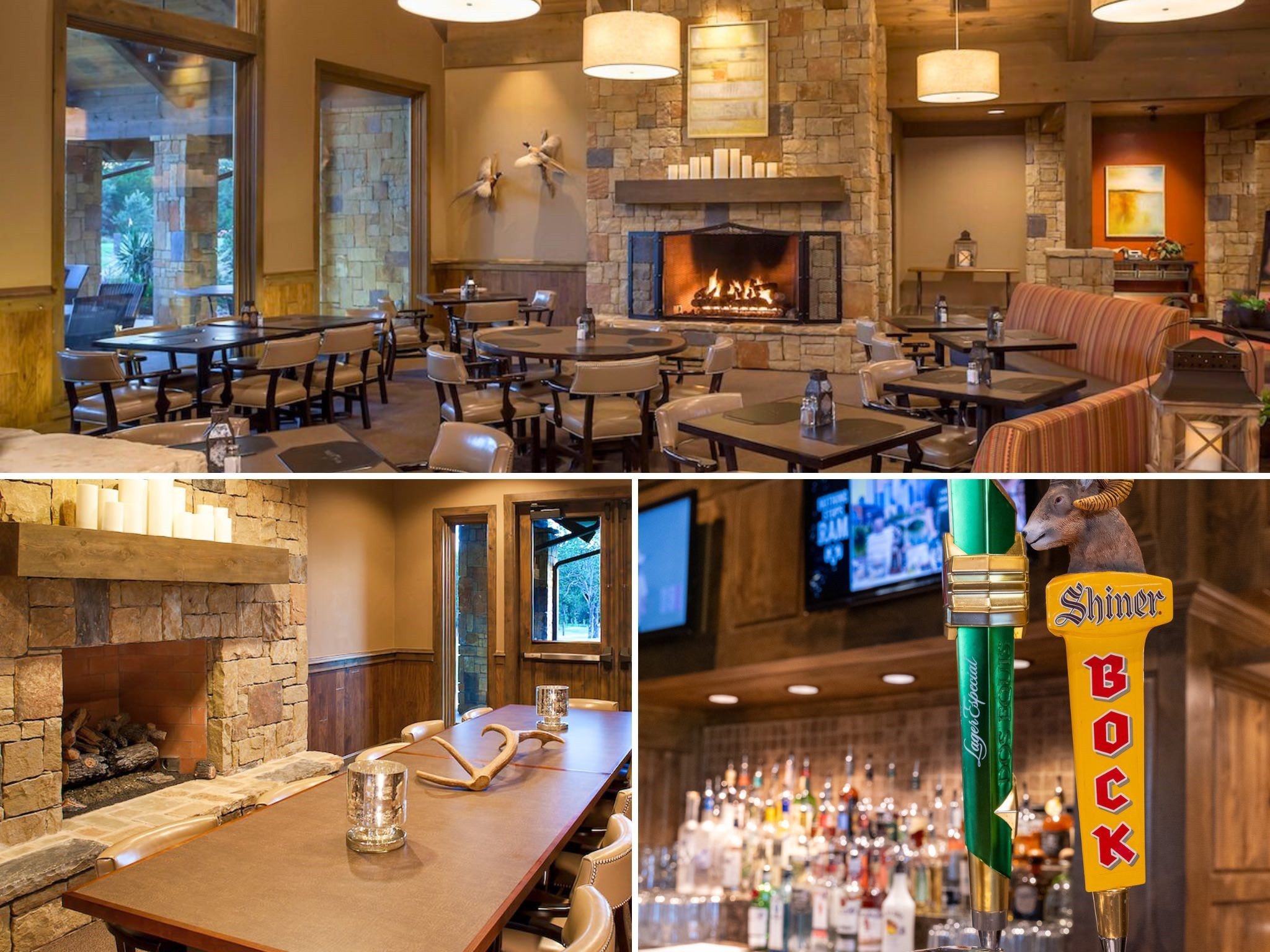 537 Castle Pines Circle Gordonville TX 76245