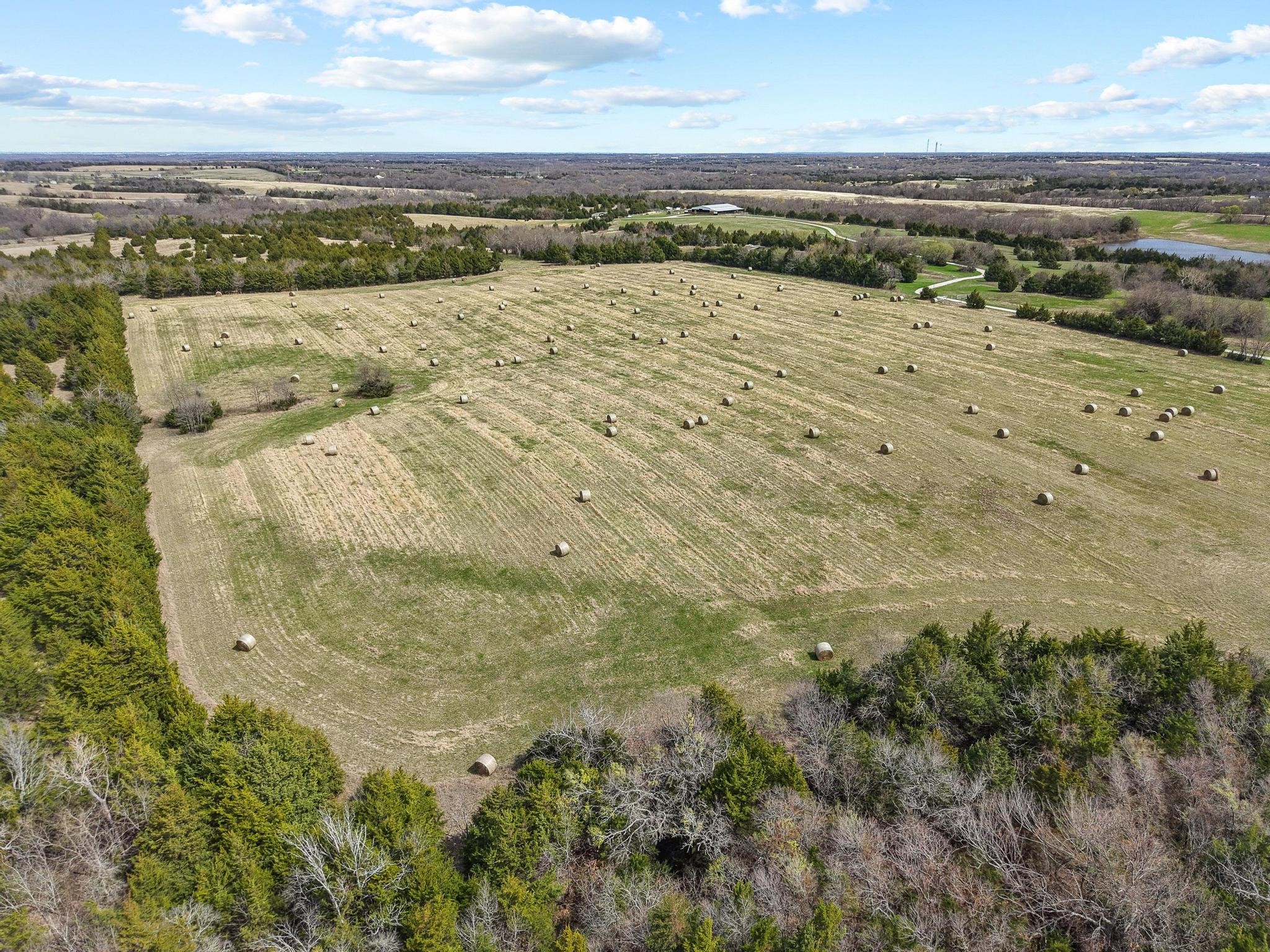 Tbd Crews Road Bells TX 75414