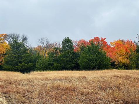Tbd Crews Road Bells TX 75414
