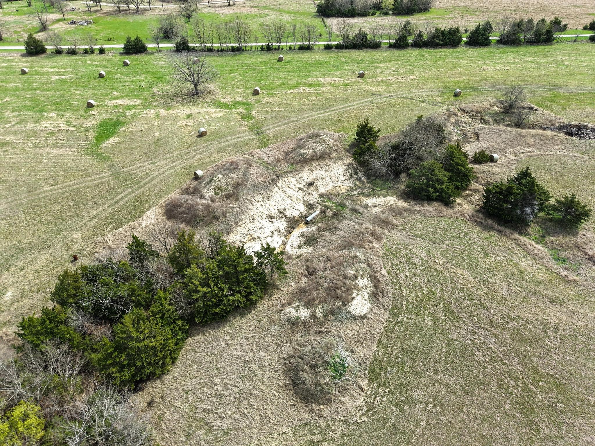 Tbd Crews Road Bells TX 75414