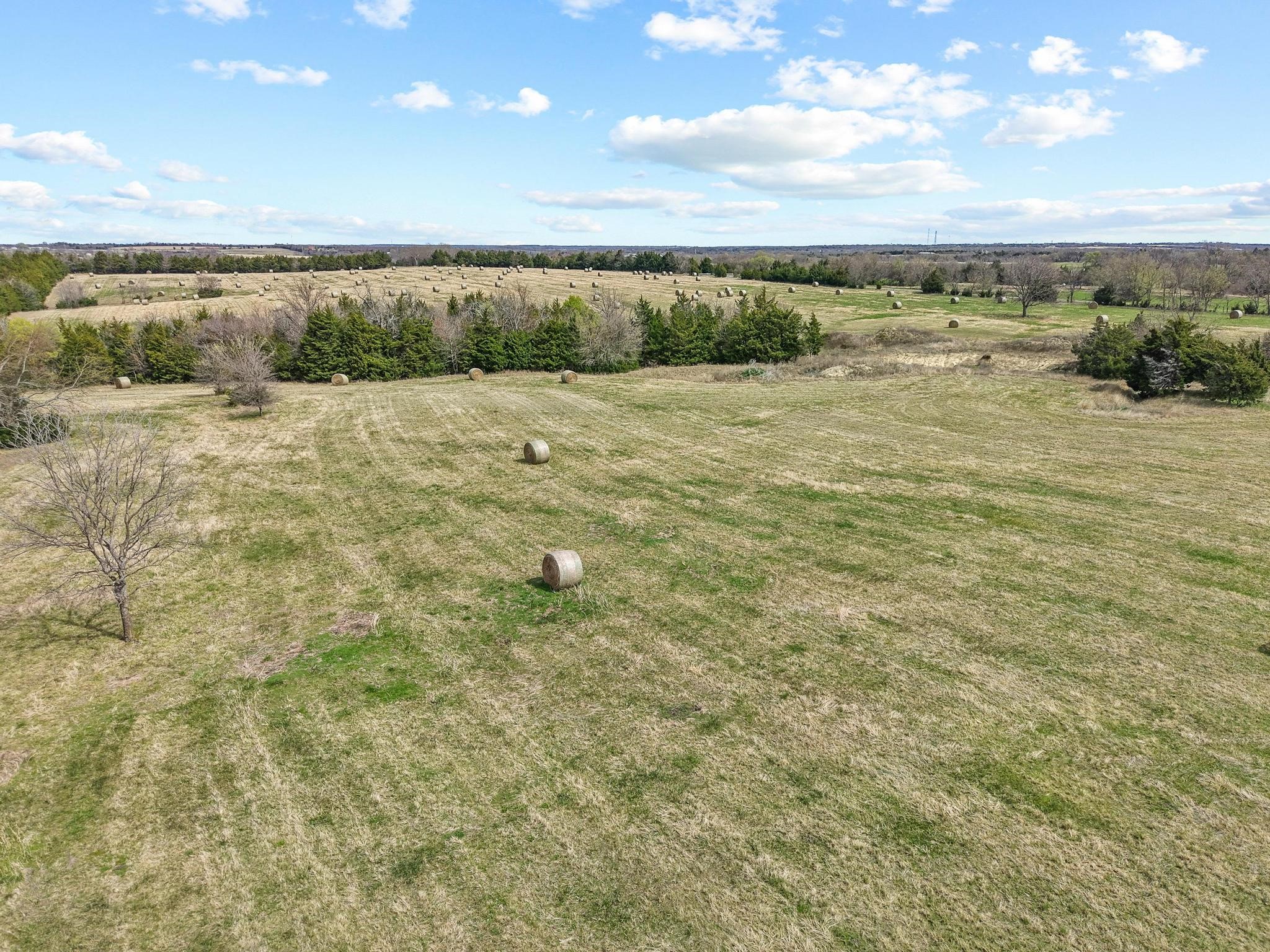 Tbd Crews Road Bells TX 75414