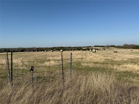 Tbd Crews Road Bells TX 75414