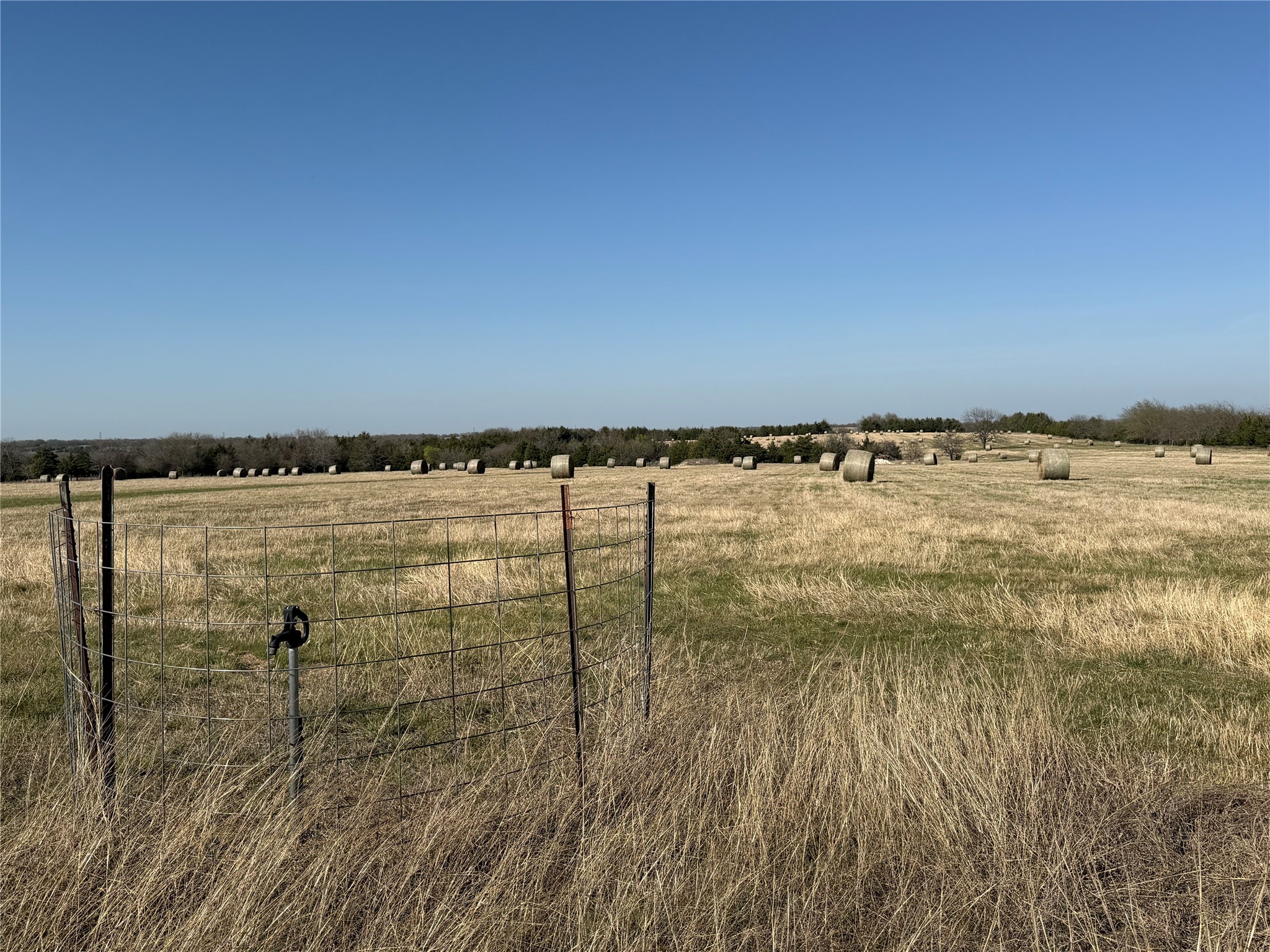Tbd Crews Road Bells TX 75414