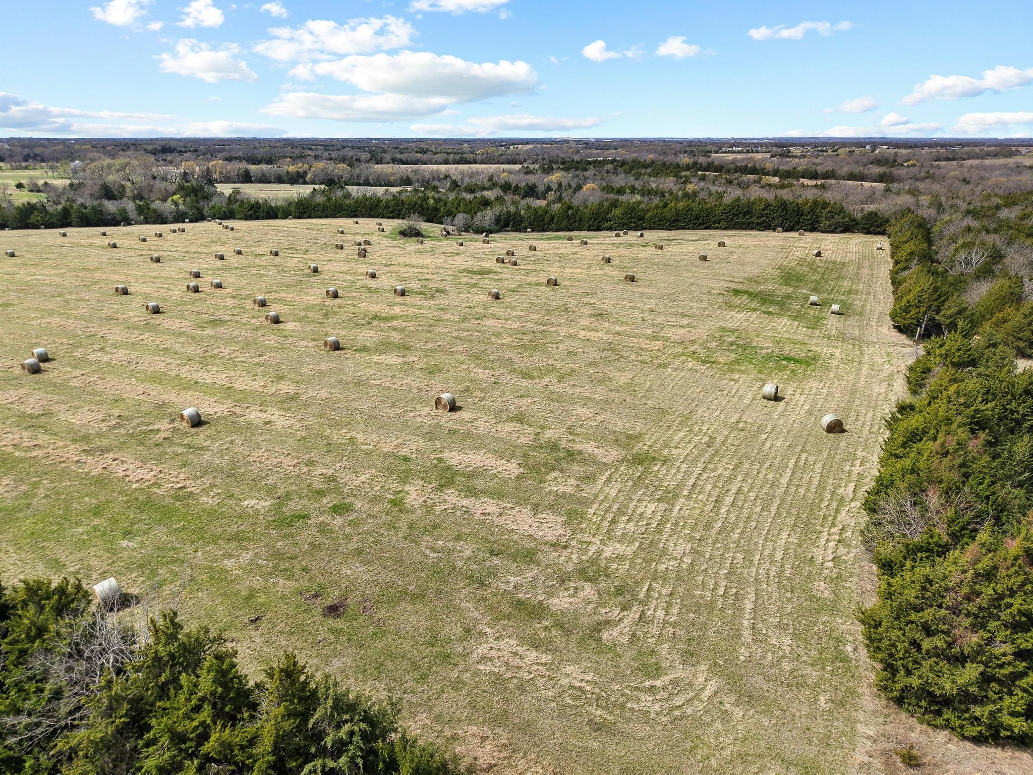 Tbd Crews Road Bells TX 75414