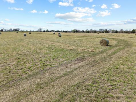 Tbd Crews Road Bells TX 75414