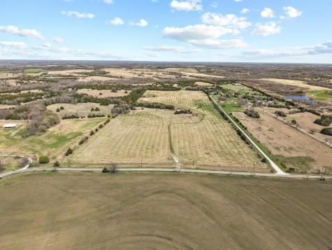 Tbd Crews Road Bells TX 75414
