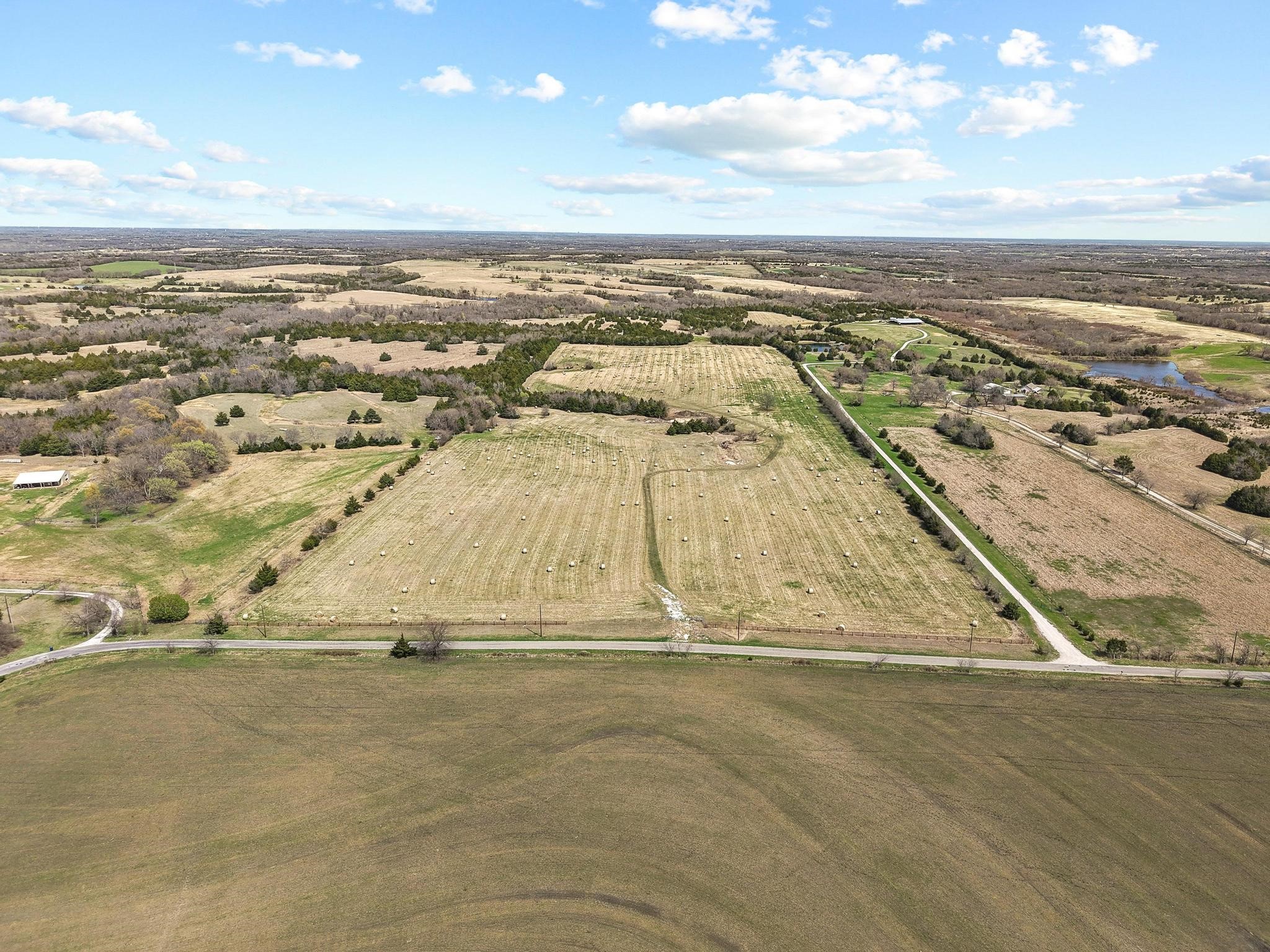 Tbd Crews Road Bells TX 75414