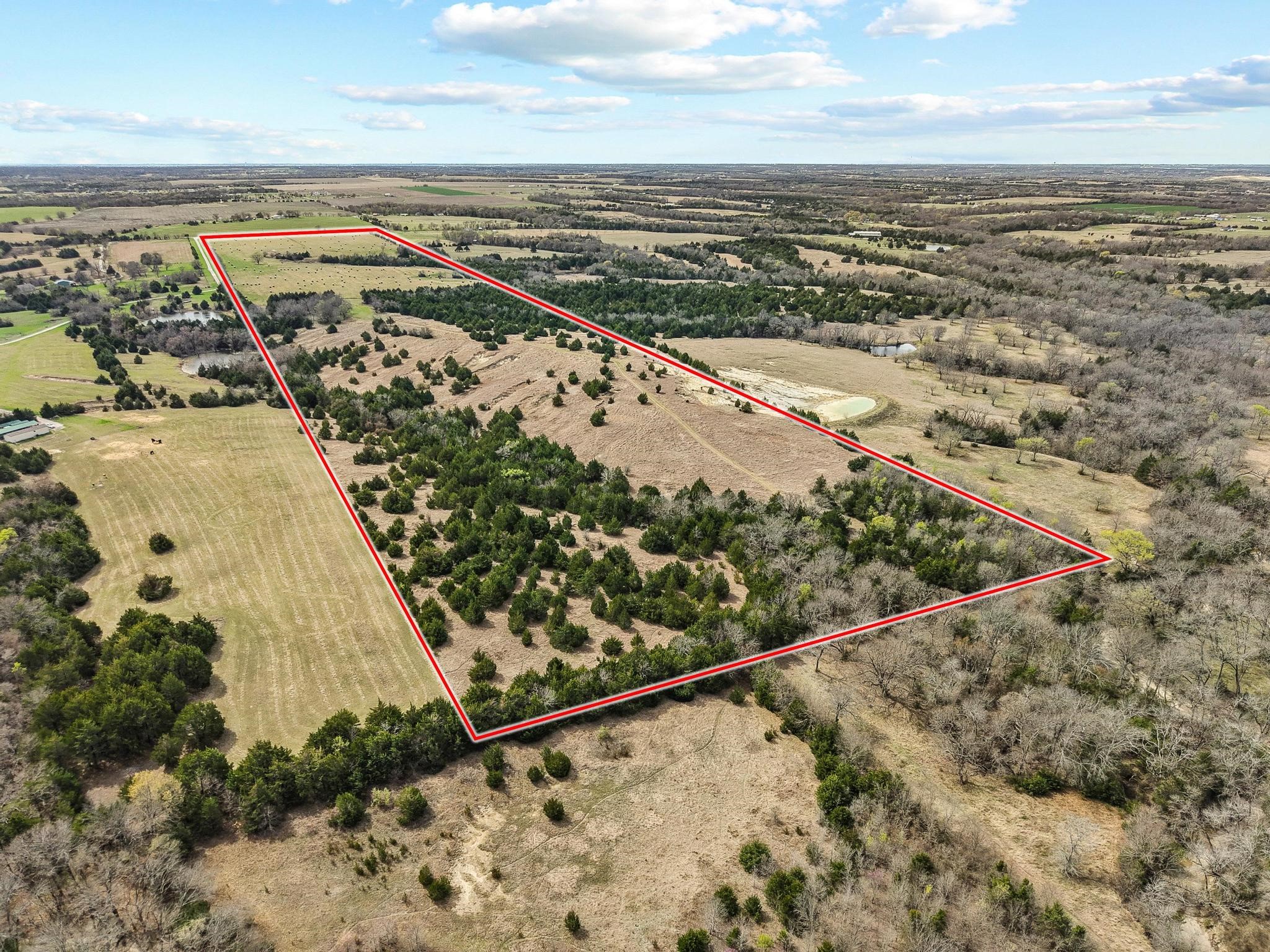 Tbd Crews Road Bells TX 75414