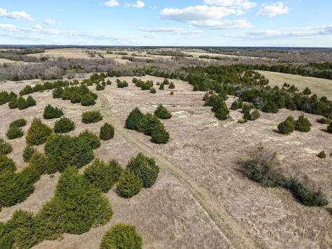 Tbd Crews Road Bells TX 75414