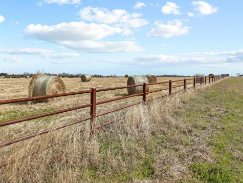 Tbd Crews Road Bells TX 75414